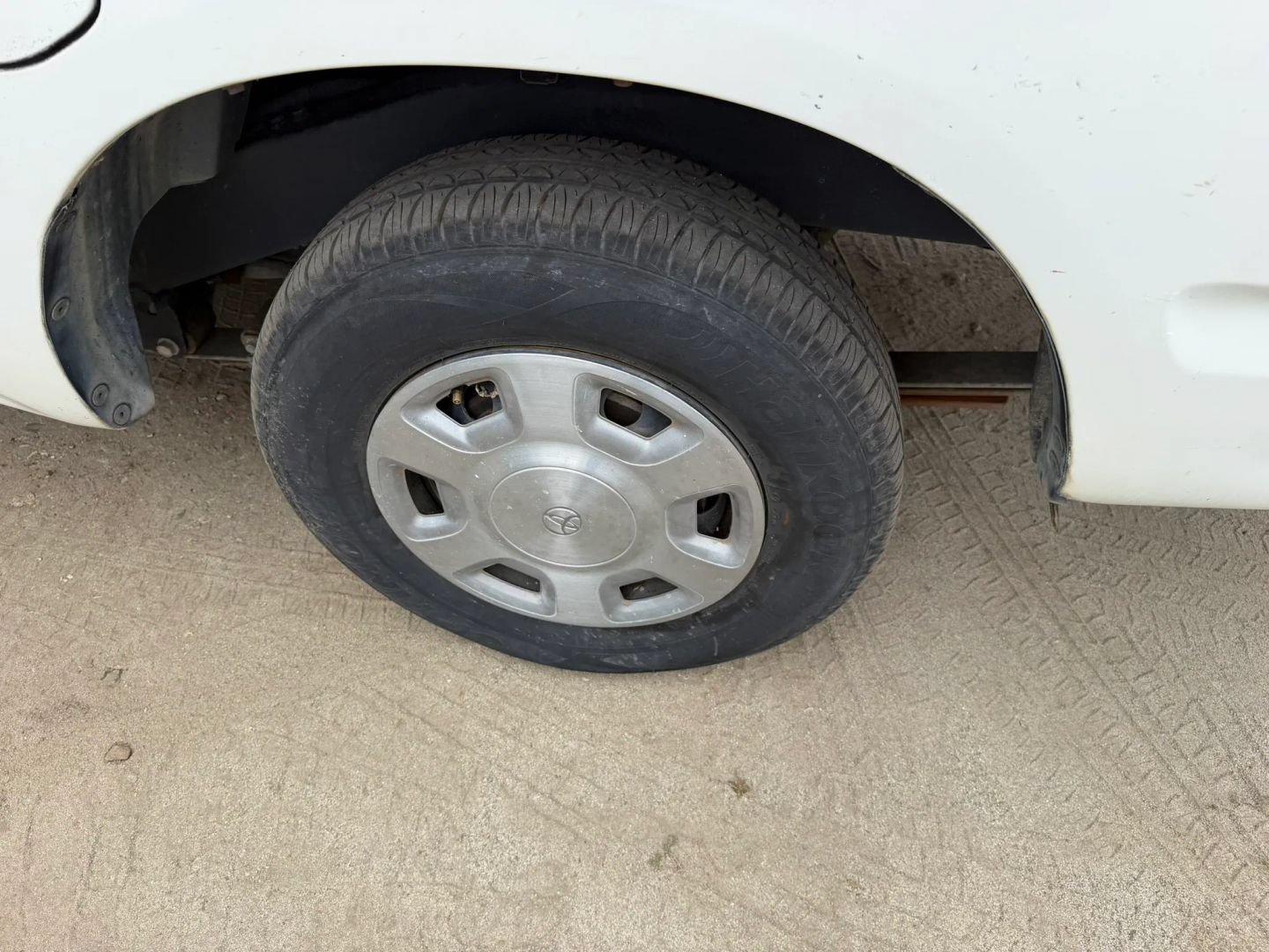 Used 1996 Toyota Tacoma 2WD Regular Cab image 17