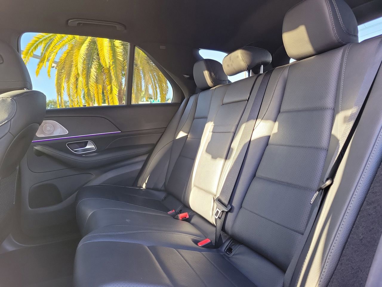 Certified 2022 Mercedes-Benz GLE 350 4MATIC image 13