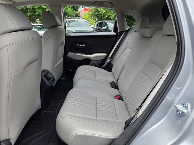 New 2027 Honda HR-V EX-L image 11