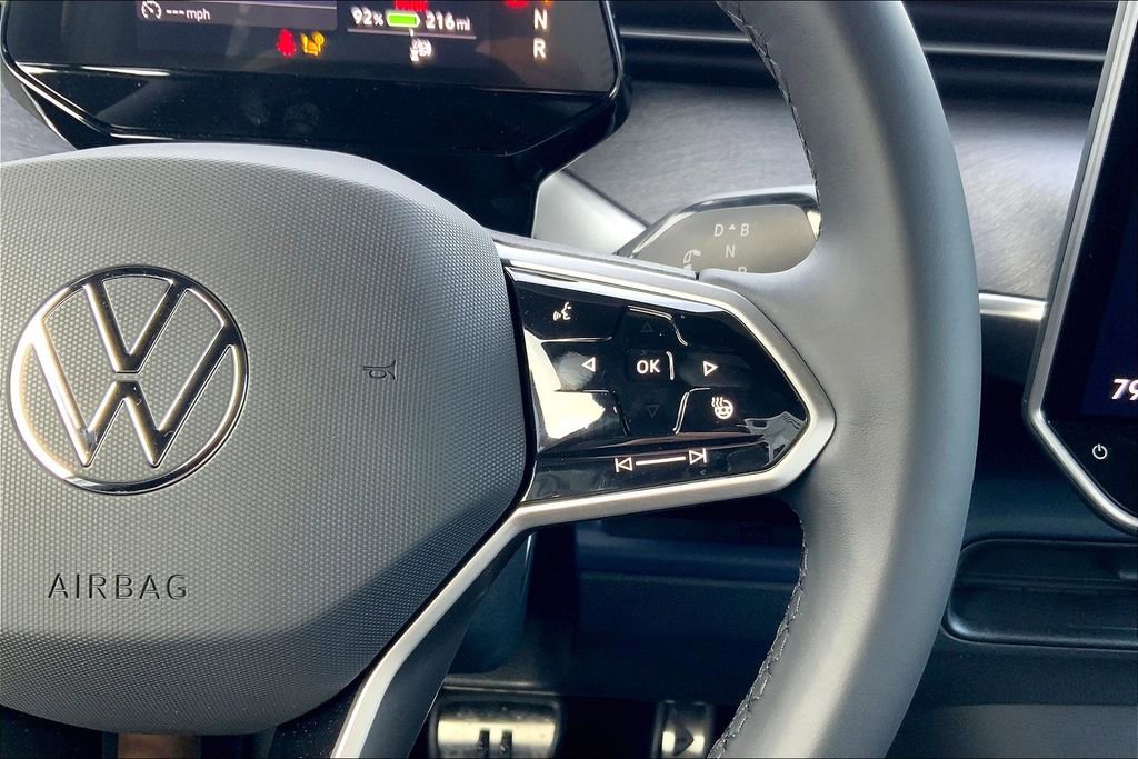 New 2025 Volkswagen ID. Buzz Pro S image 15