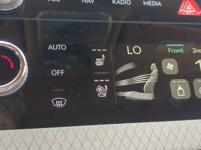 New 2026 Genesis GV80 3.5T Advanced AWD/4WD image 23