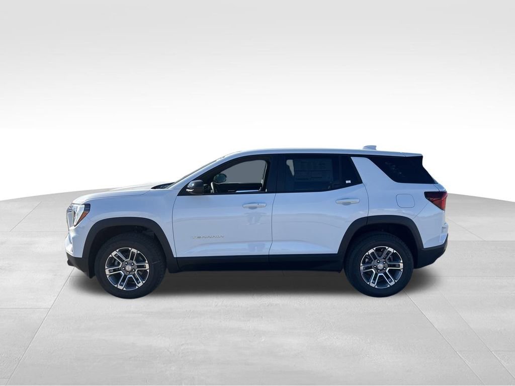 New 2026 GMC Terrain Elevation image 5