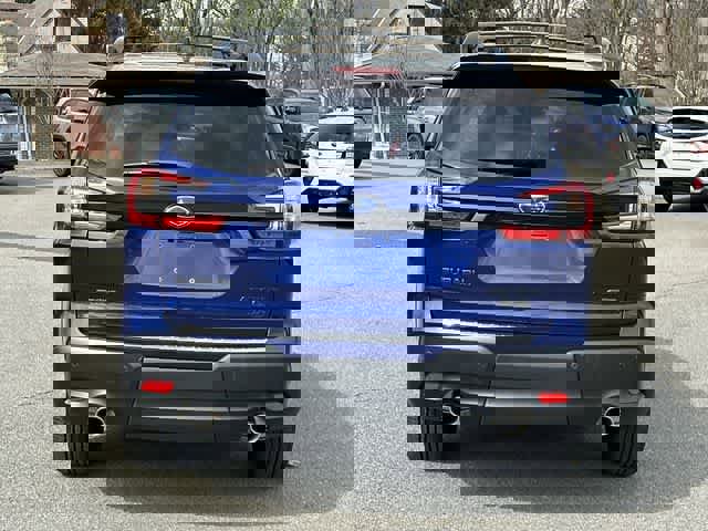 New 2026 Subaru Ascent Bronze Edition image 4