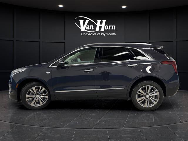 Used 2024 Cadillac XT5 Premium Luxury image 13