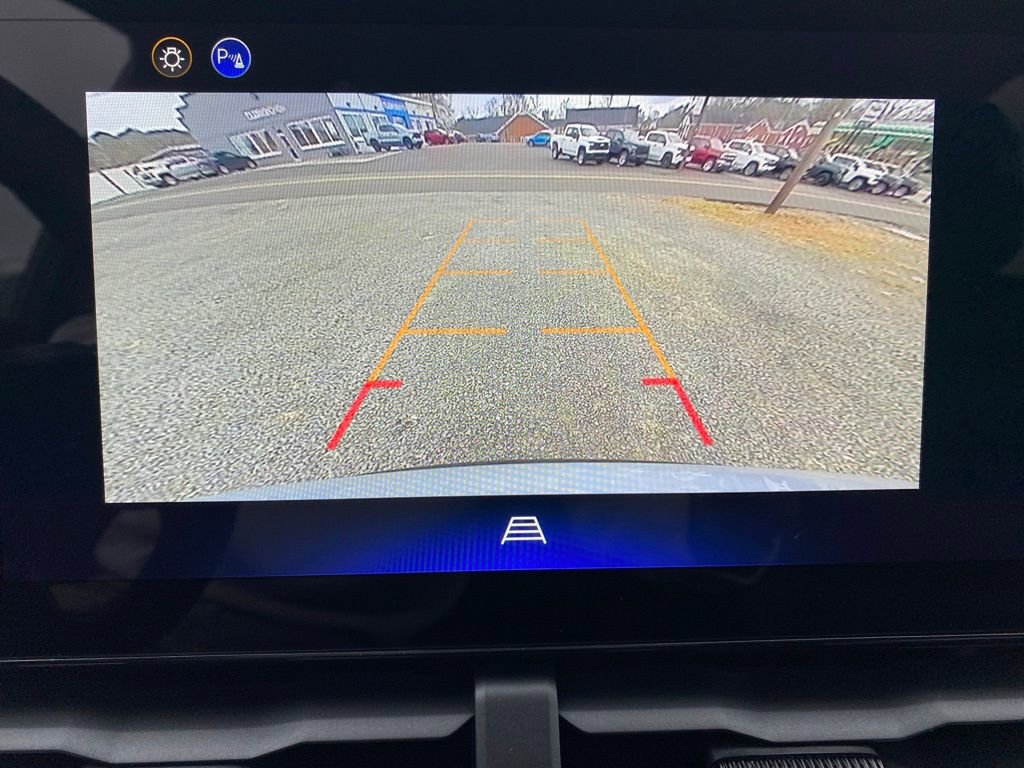 New 2026 Chevrolet Equinox RS w/ Convenience Package III image 14