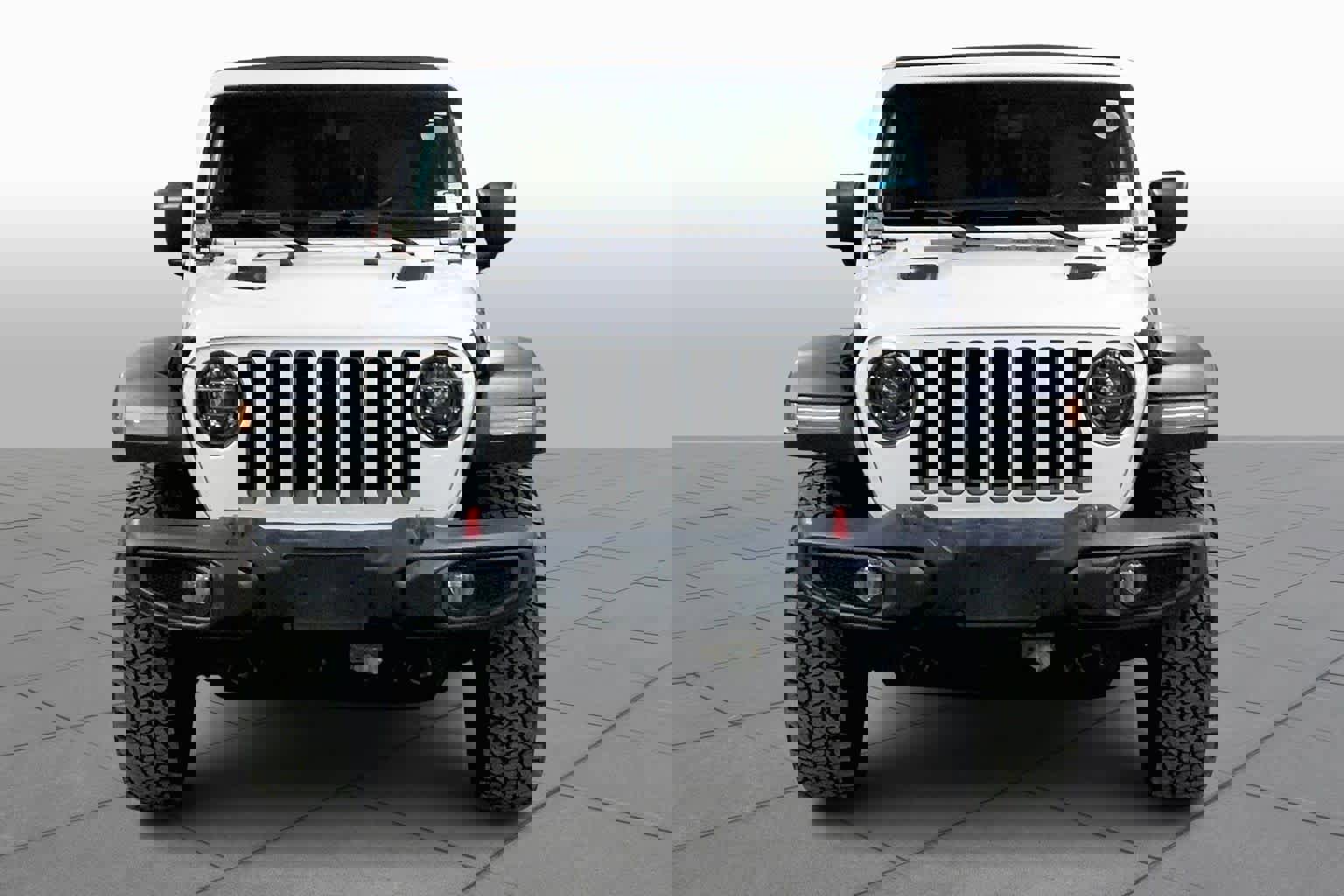 Used 2020 Jeep Wrangler Unlimited Rubicon image 4