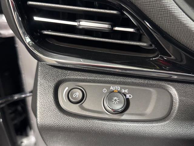 New 2026 Buick Envista Sport Touring w/ Convenience I Package image 27
