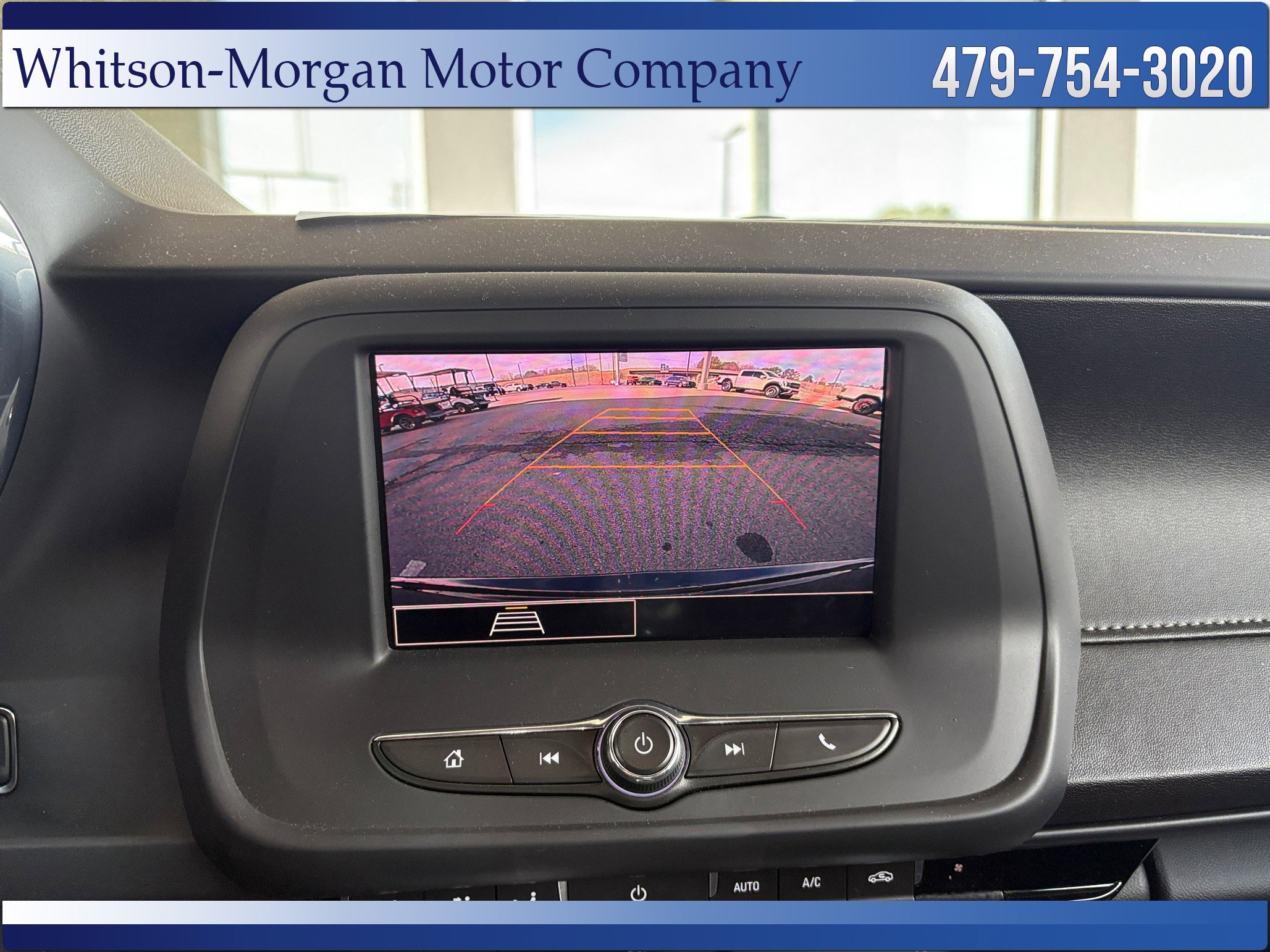 Used 2023 Chevrolet Camaro LT image 27