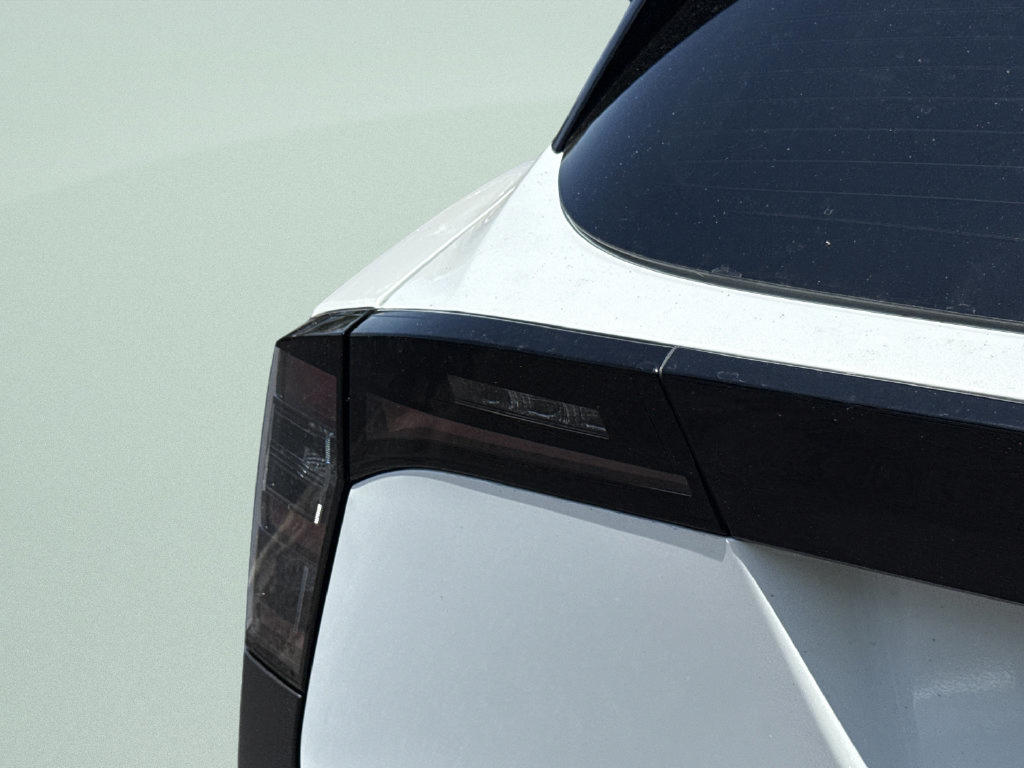 New 2026 Nissan Kicks SR FWD image 44