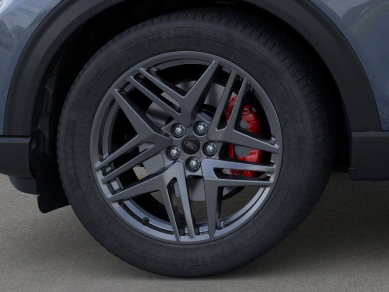 New 2026 Ford Explorer ST AWD/4WD image 19