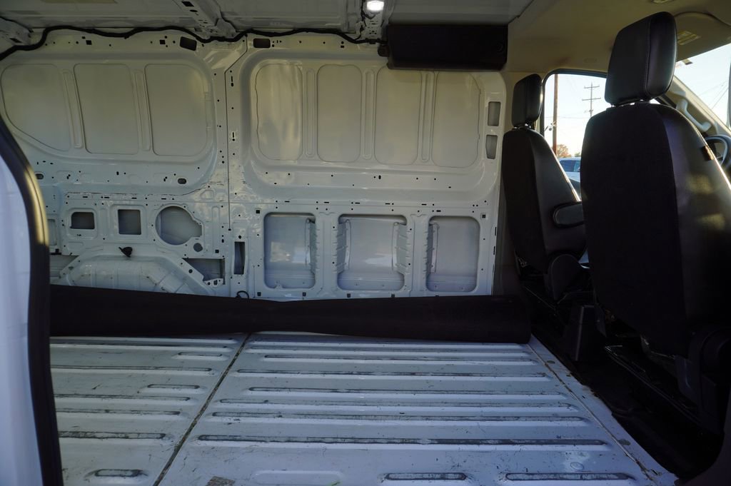 Used 2020 Ford Transit 250 Low Roof image 27