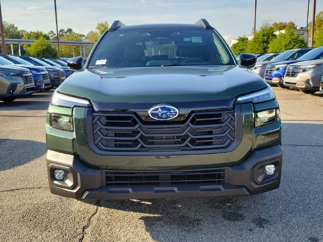 New 2026 Subaru Outback Touring XT AWD/4WD image 2