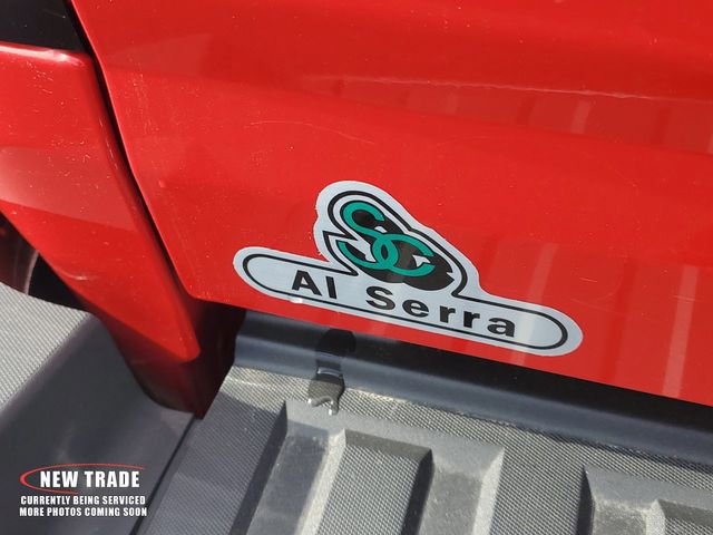 Certified 2020 GMC Canyon SLE w/ SLE Convenience Package image 7