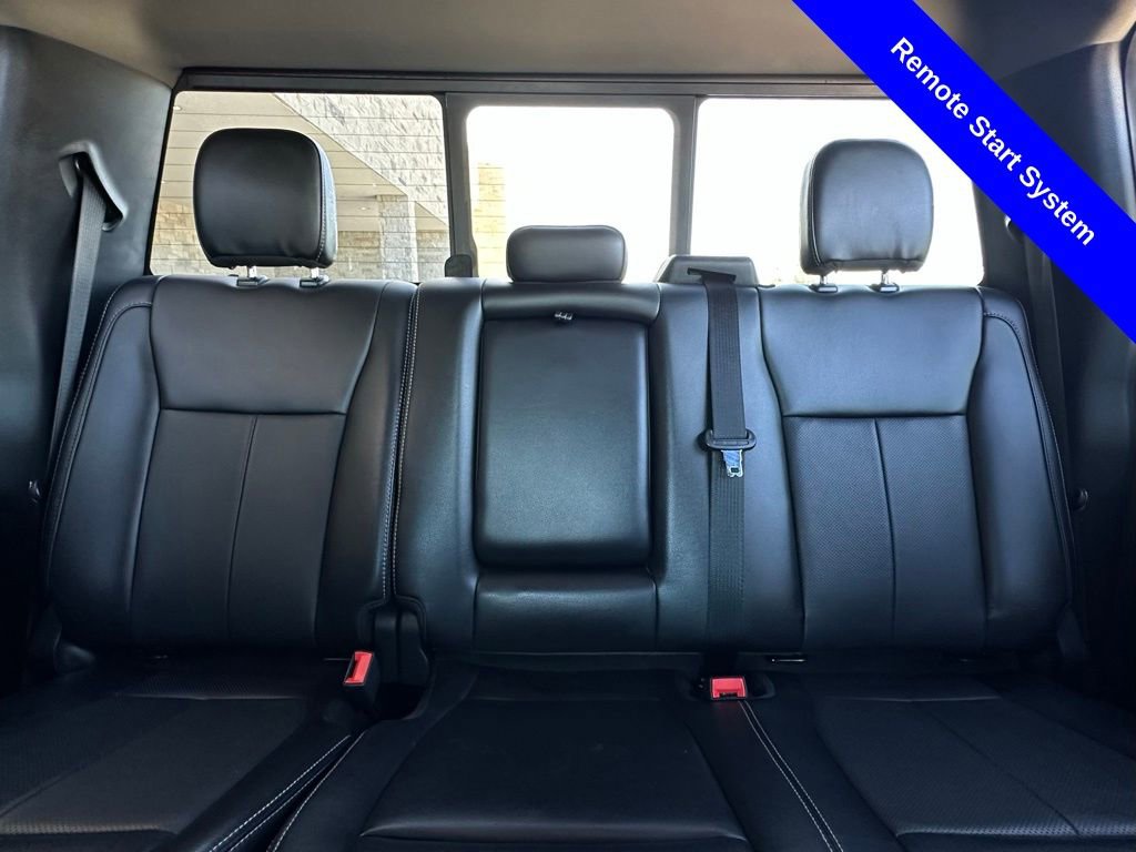 Used 2021 Ford F250 Lariat image 25