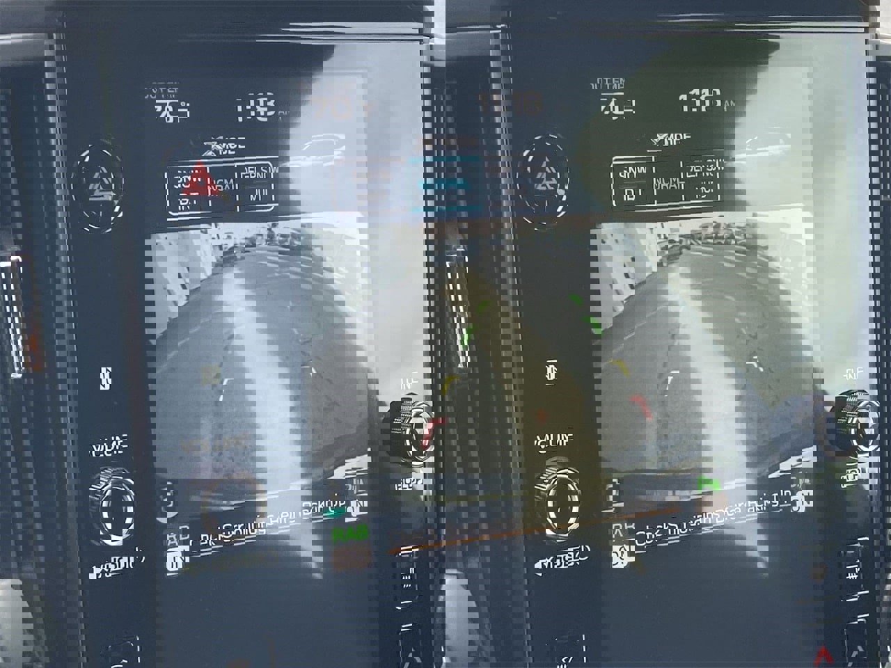 New 2026 Subaru Forester Wilderness image 22