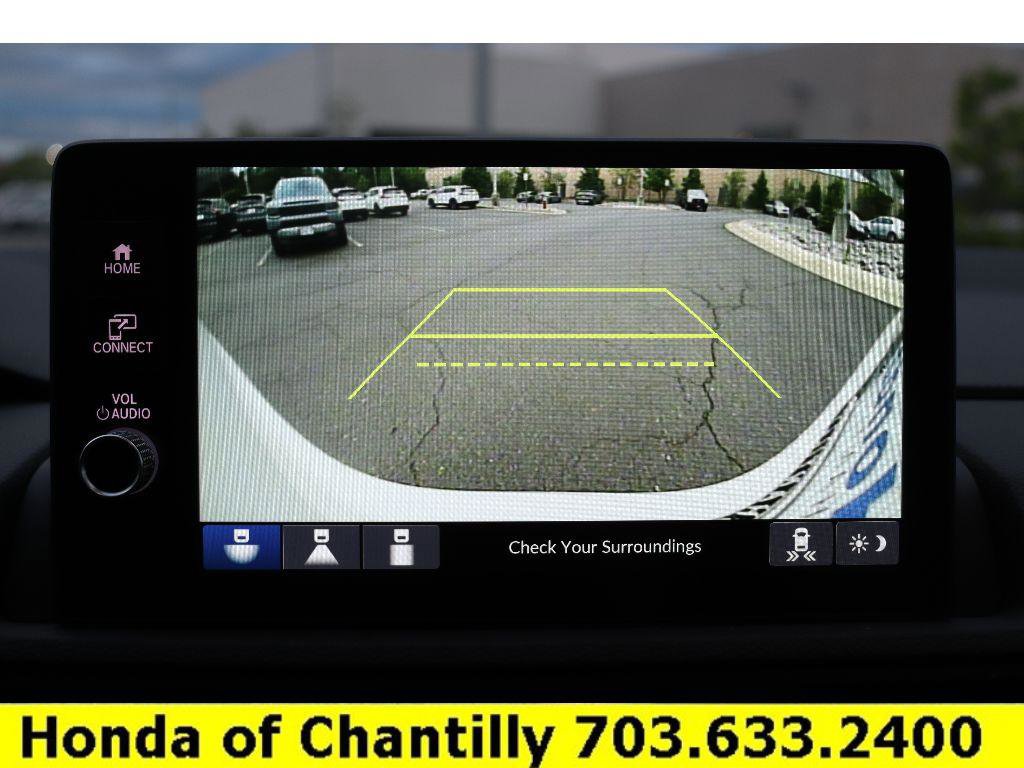 Used 2026 Honda CR-V EX image 15