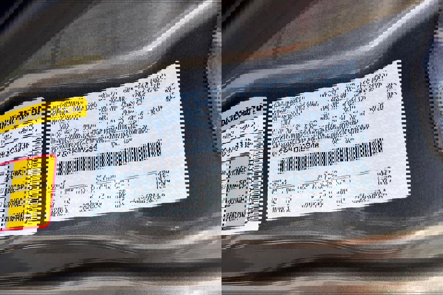 Certified 2021 Ford Ranger XLT w/ Equipment Group 301A Mid image 32