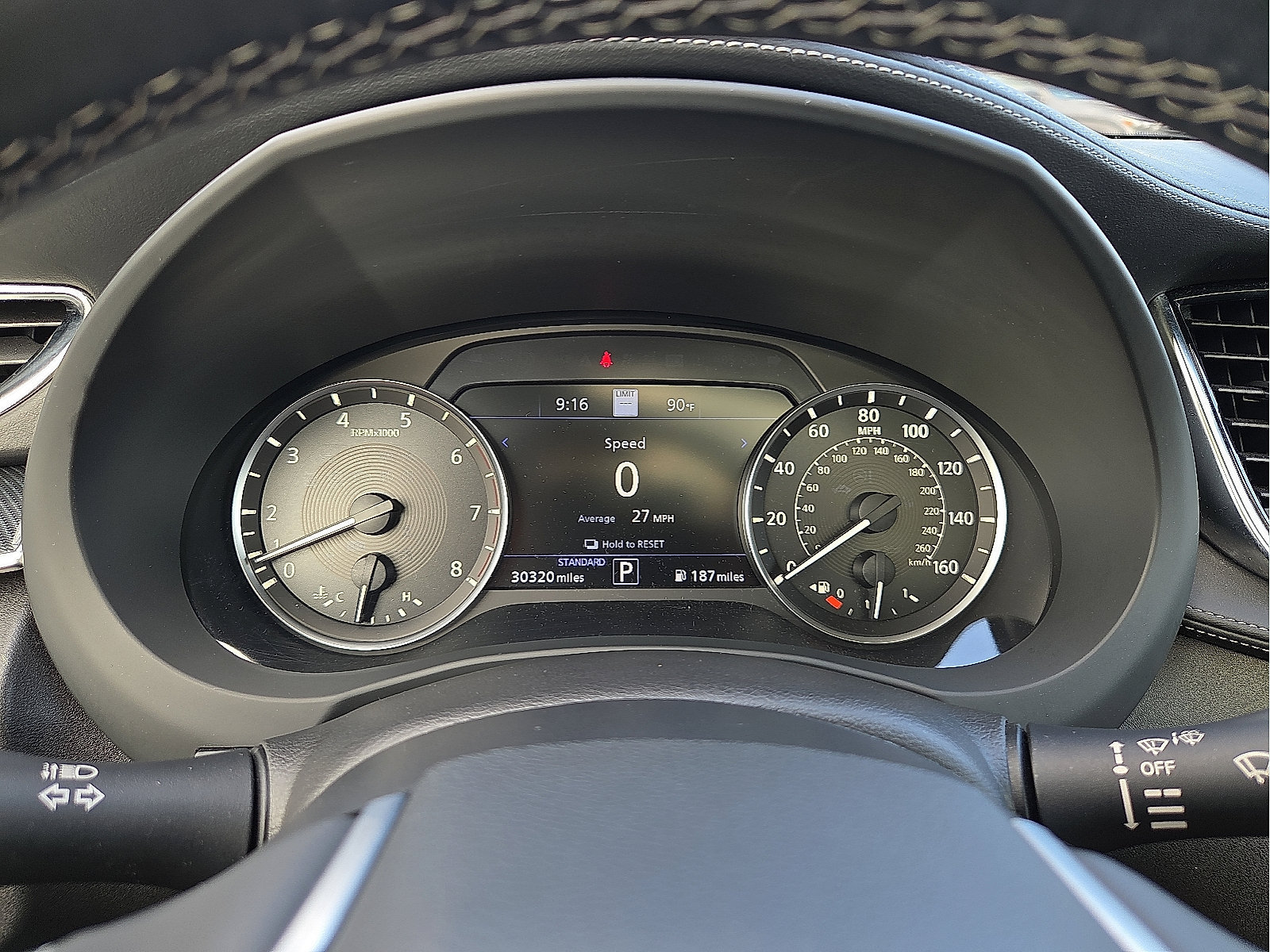Used 2024 INFINITI QX50 Sport AWD/4WD image 23