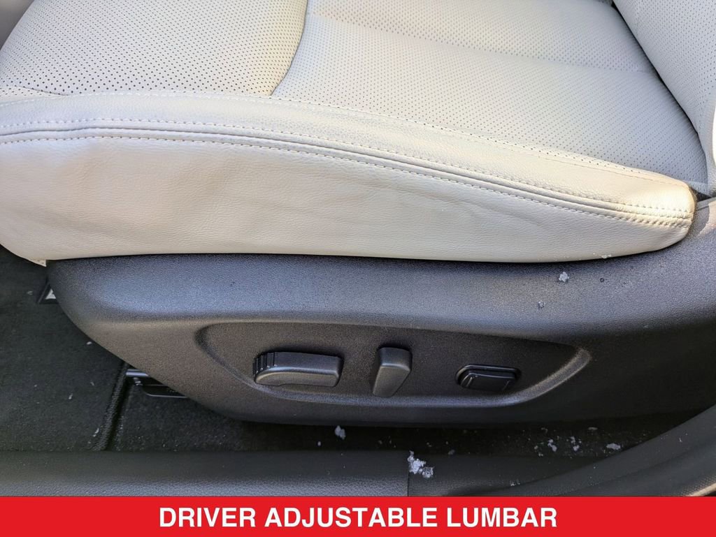 Certified 2022 Nissan Rogue Sport SL image 15