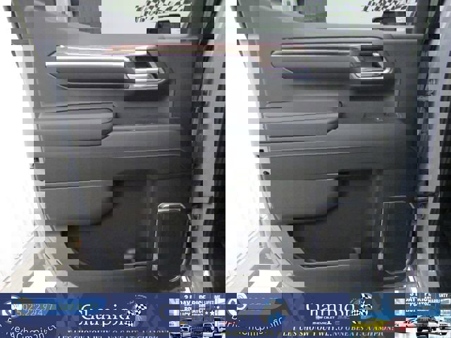 Certified 2024 Chevrolet Silverado 1500 RST image 17