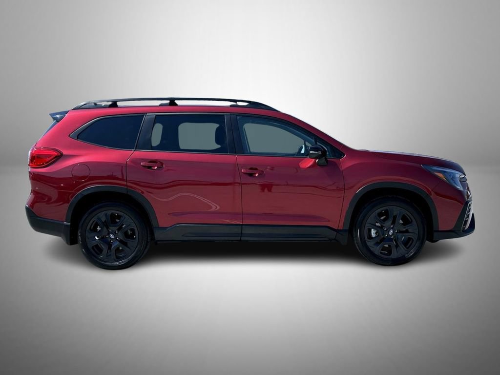Used 2023 Subaru Ascent Onyx Edition AWD/4WD image 4