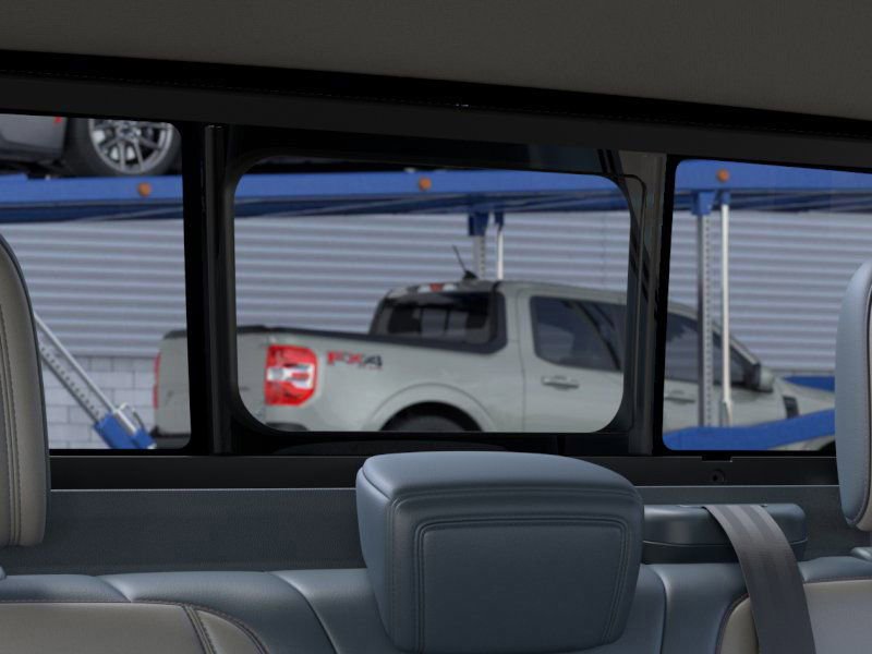 New 2026 Ford Maverick Lariat image 27