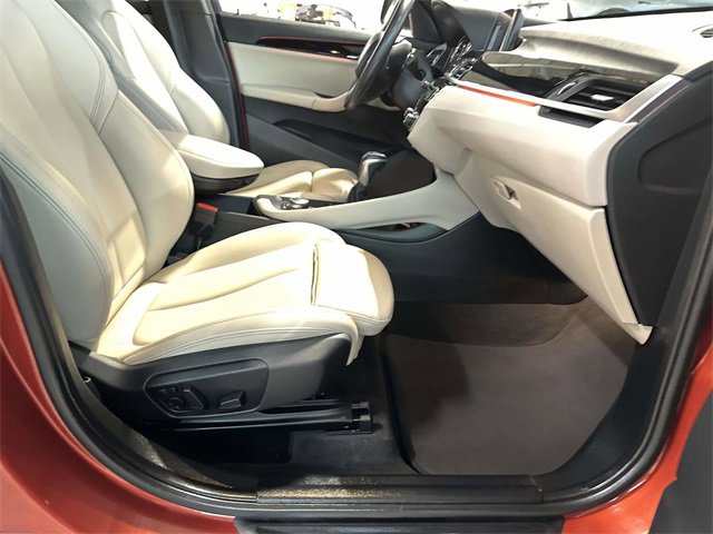 Used 2018 BMW X1 xDrive28i w/ Convenience Package image 20
