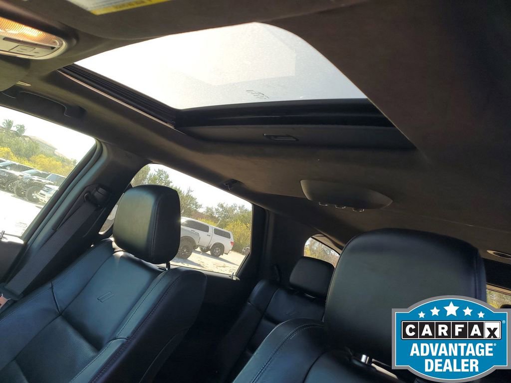 Used 2022 Dodge Durango Citadel image 31