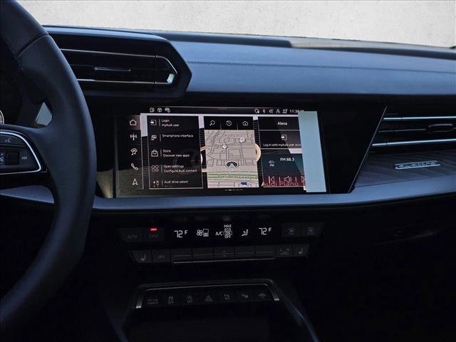 New 2026 Audi A3 2.0T Premium Plus image 23