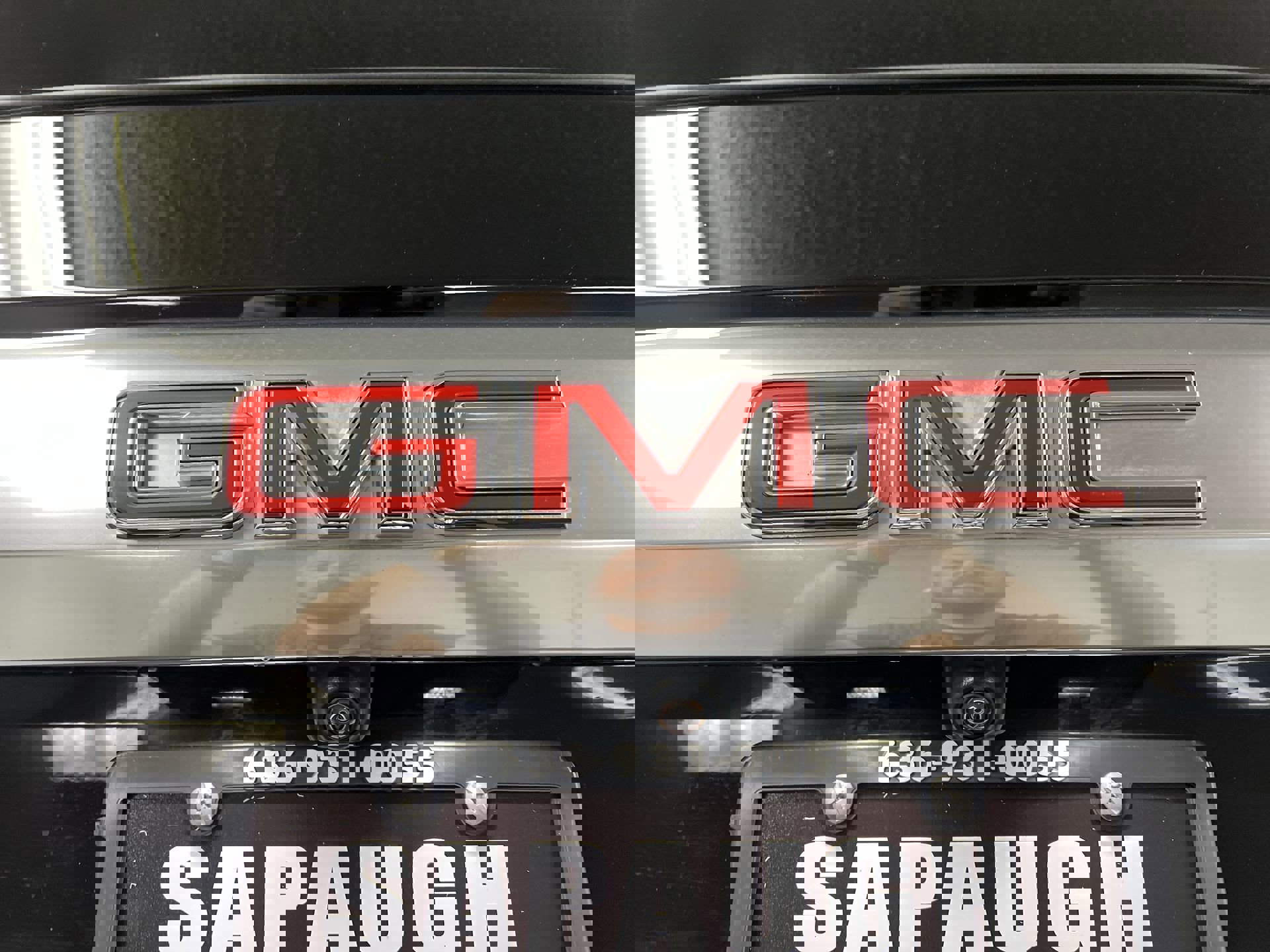 Certified 2024 GMC Yukon XL Denali w/ Max Trailering Package image 99