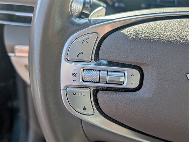 Used 2022 Genesis GV80 2.5T w/ Prestige Package 04 image 29