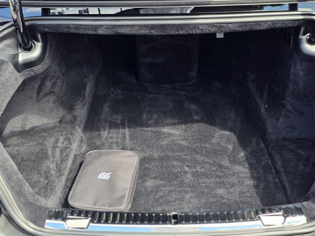 Used 2021 Rolls-Royce Ghost image 9