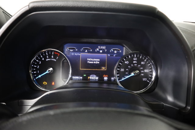 Certified 2021 Ford Expedition Max Limited AWD/4WD image 44