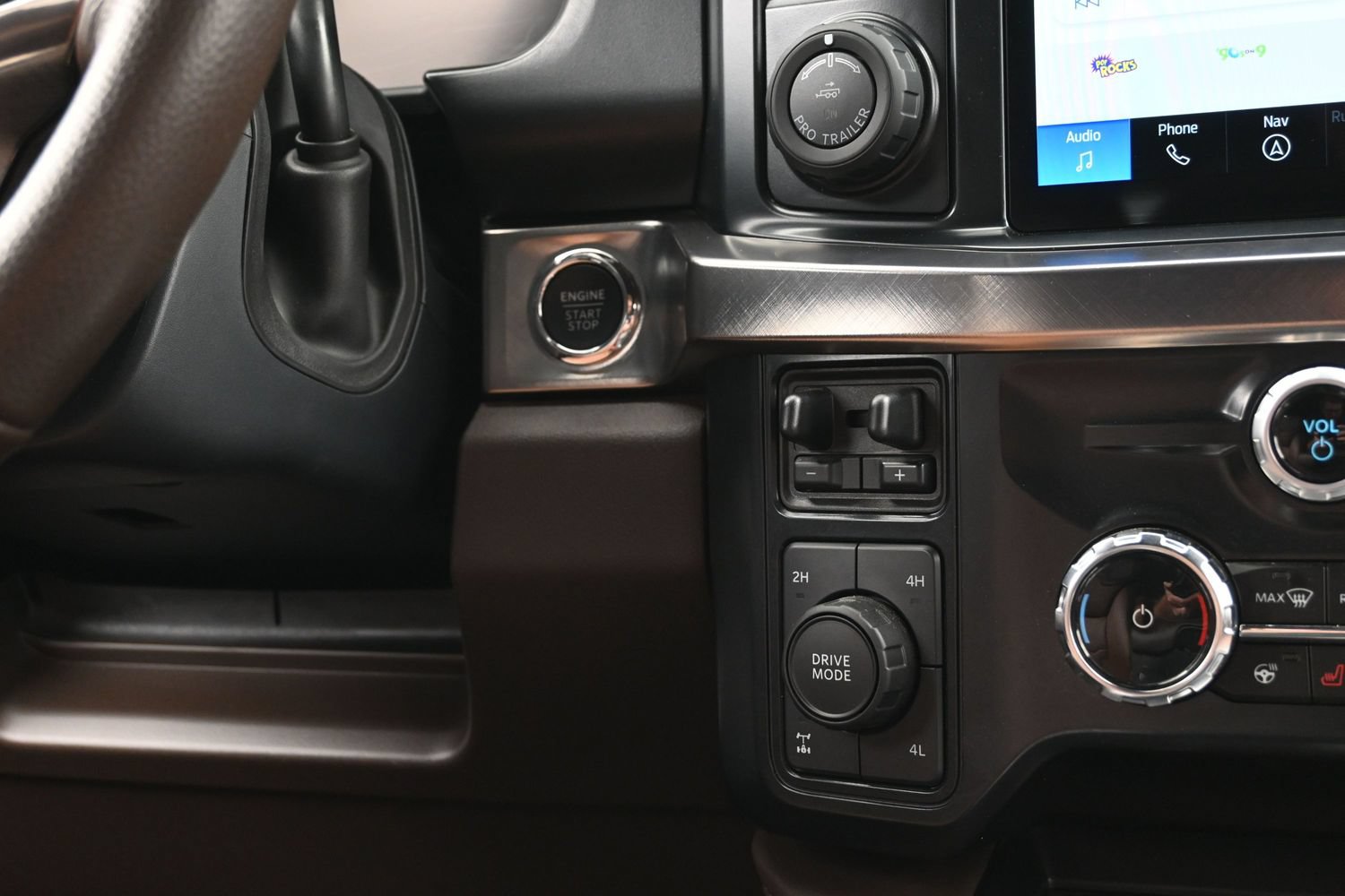 Used 2024 Ford F350 King Ranch AWD/4WD image 37