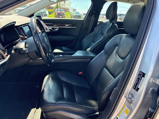 Used 2018 Volvo S90 T5 Momentum w/ Convenience Package image 12