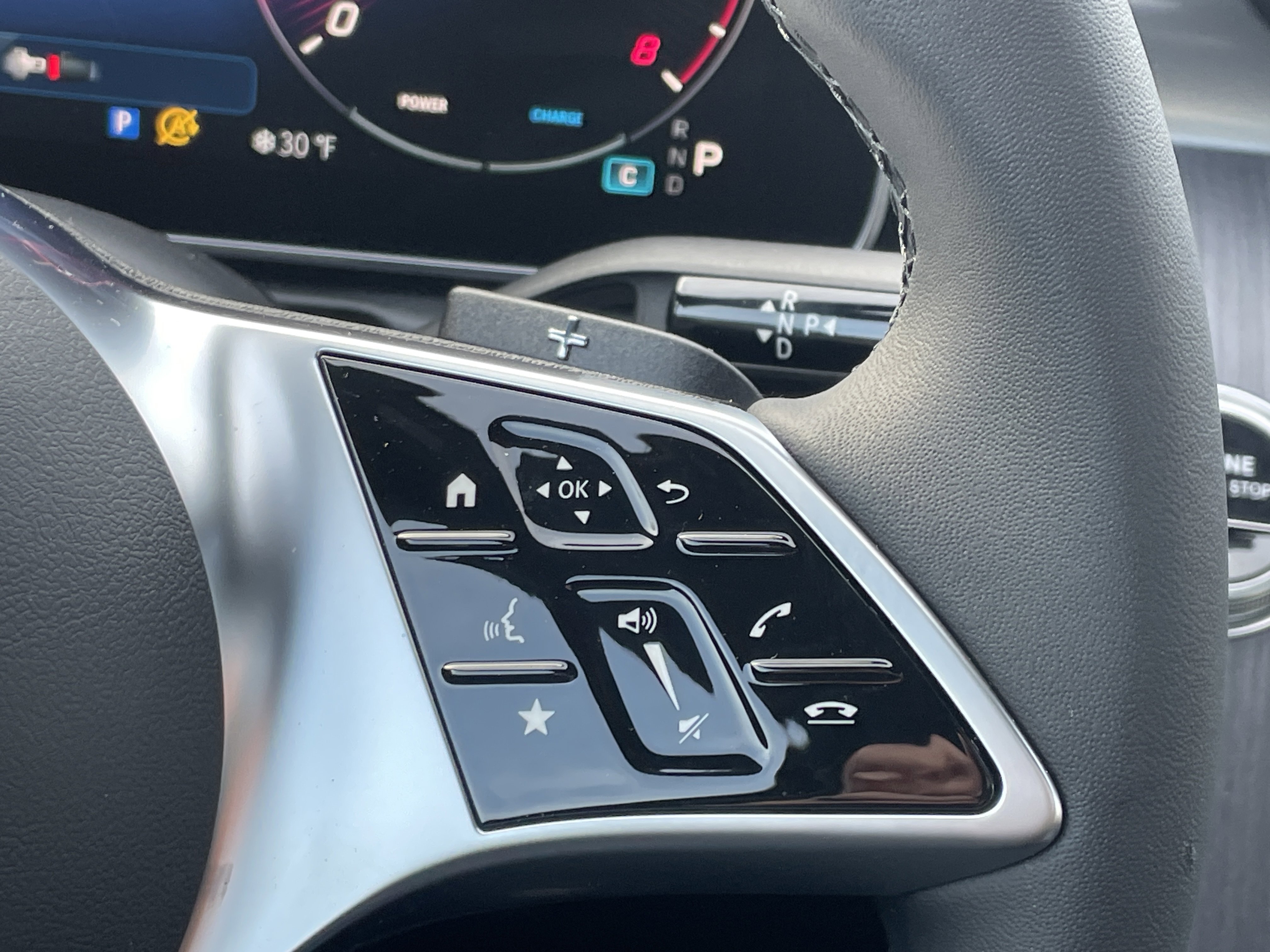 New 2026 Mercedes-Benz C 300 Sedan image 27