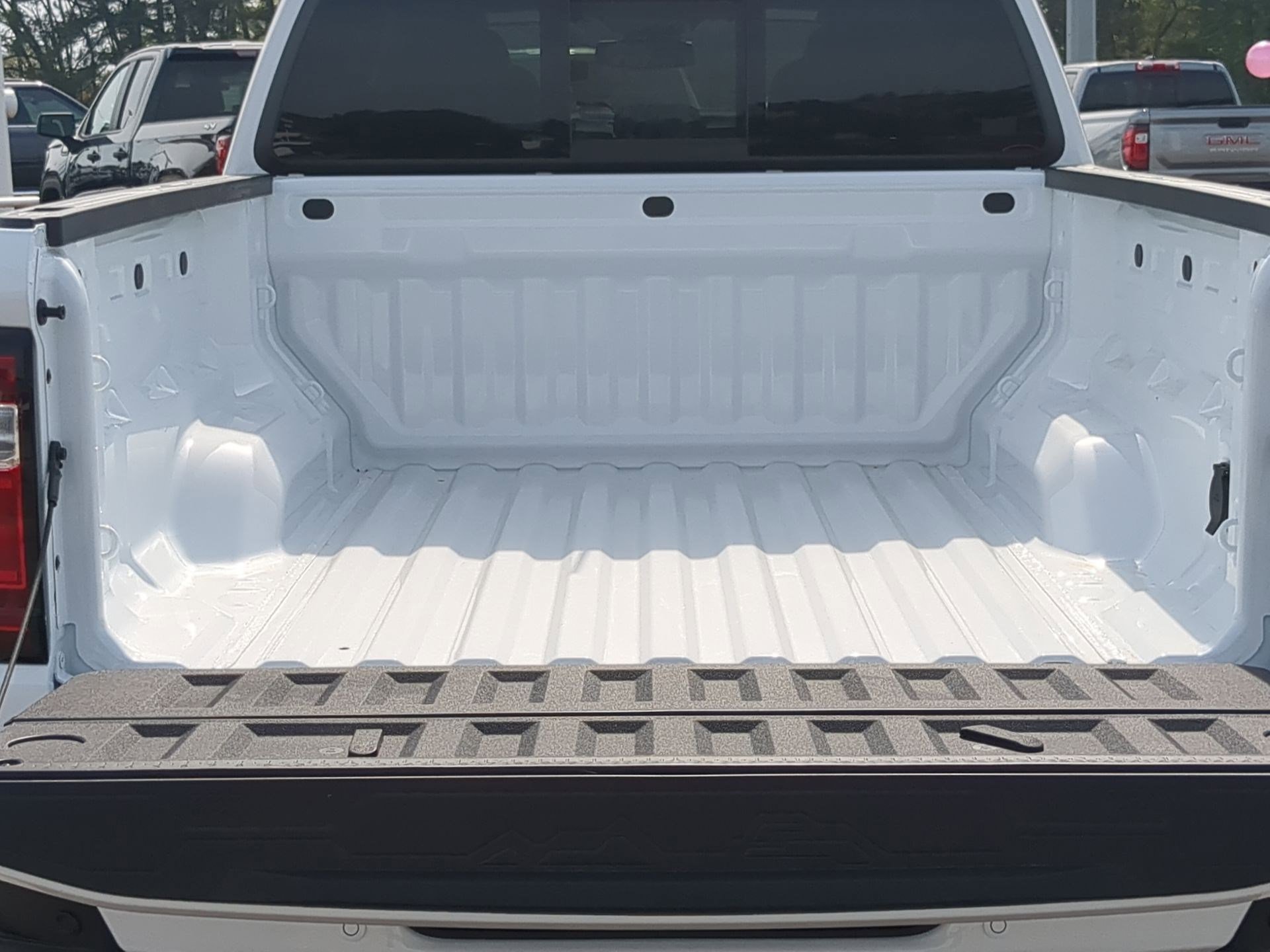 New 2026 GMC Canyon Elevation w/ Convenience Package image 23