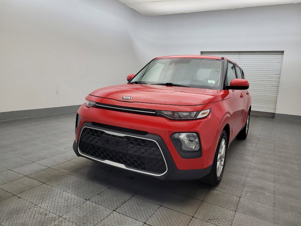 Used 2020 Kia Soul S image 15