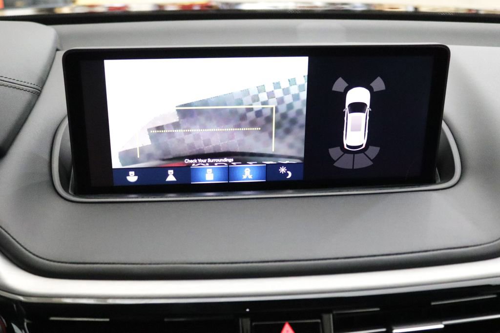Certified 2023 Acura MDX SH-AWD w/ Technology Package image 24