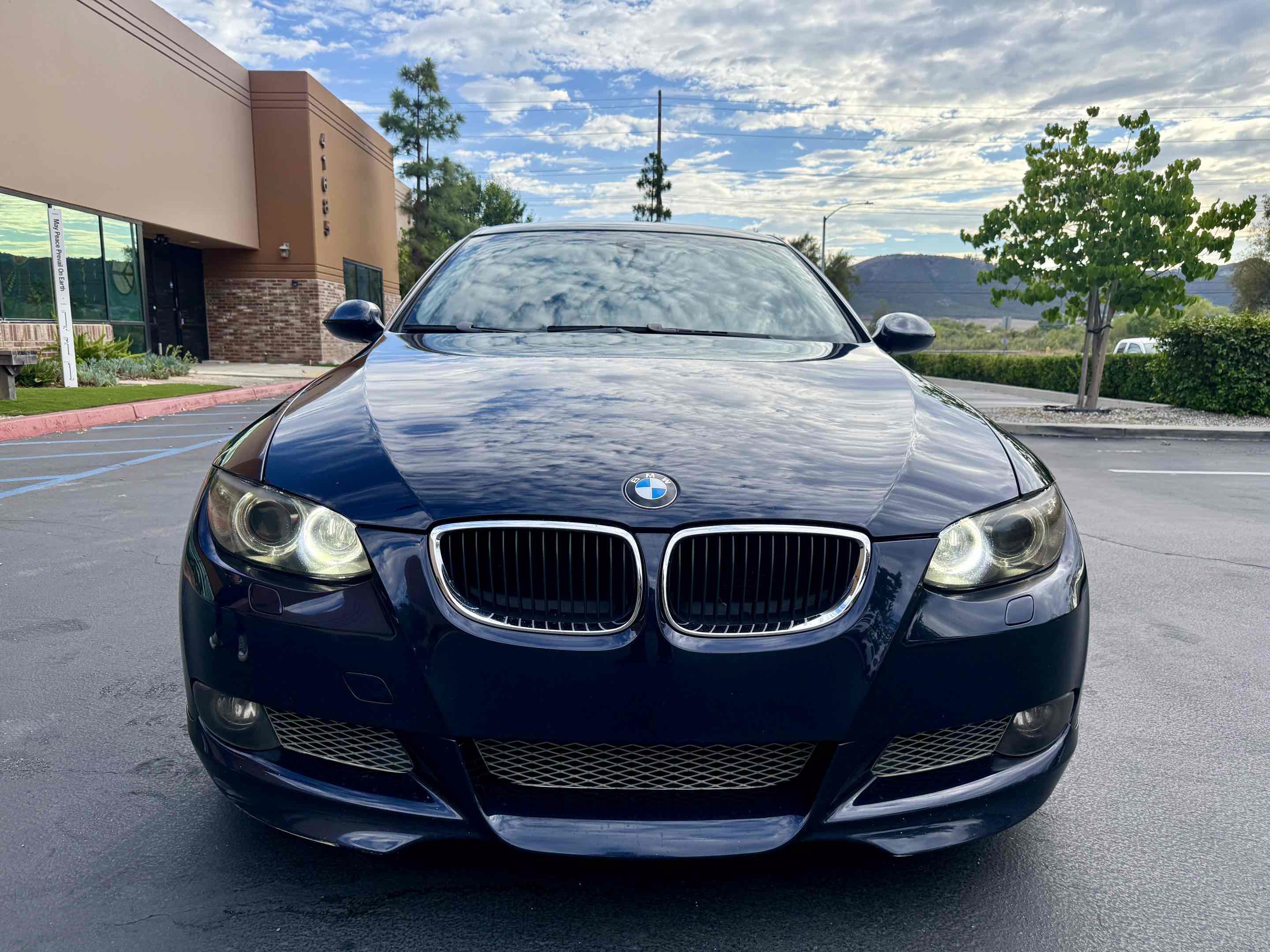 Used 2007 BMW 335i Coupe RWD image 7