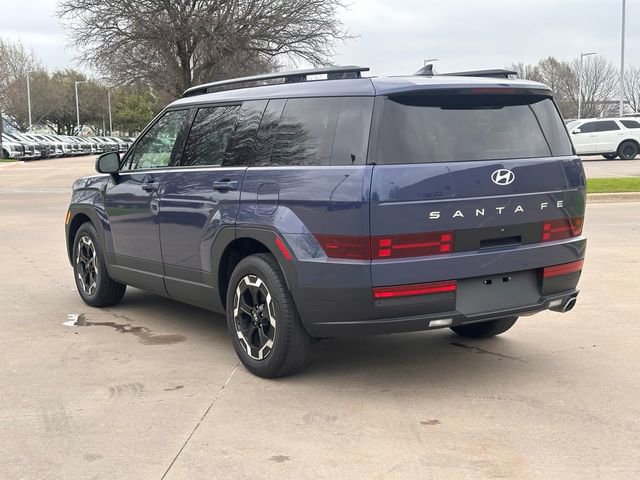 Used 2025 Hyundai Santa Fe SEL image 8