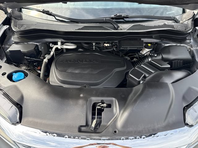 Used 2021 Honda Pilot Touring image 22