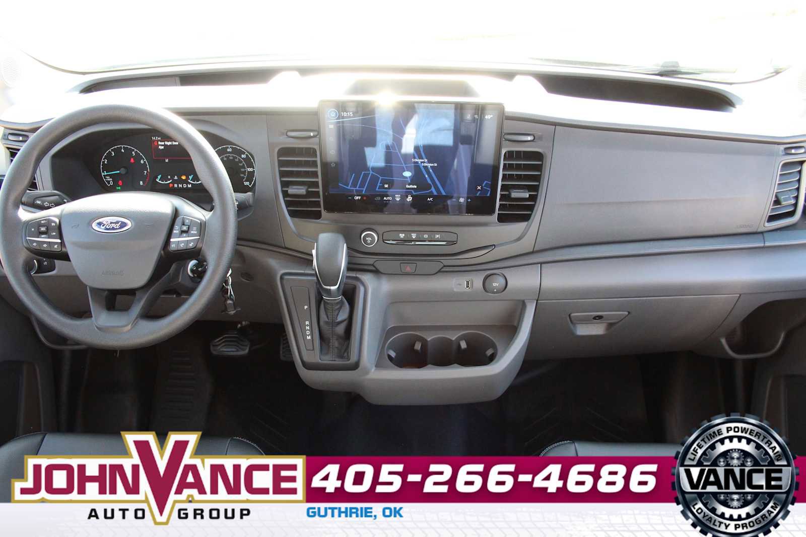 Used 2024 Ford Transit 250 148 Medium Roof image 21