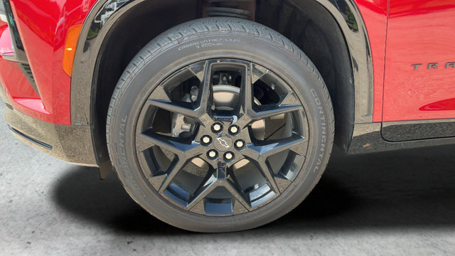 Used 2024 Chevrolet Traverse RS AWD/4WD image 24