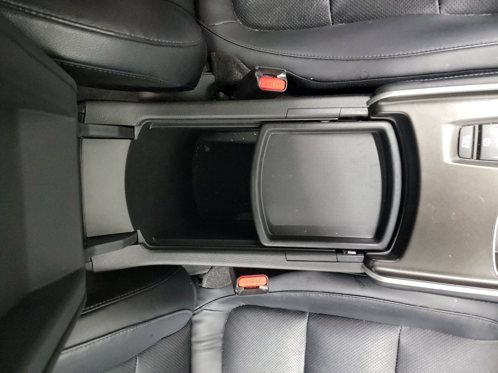 Used 2018 Honda Accord EX-L image 29