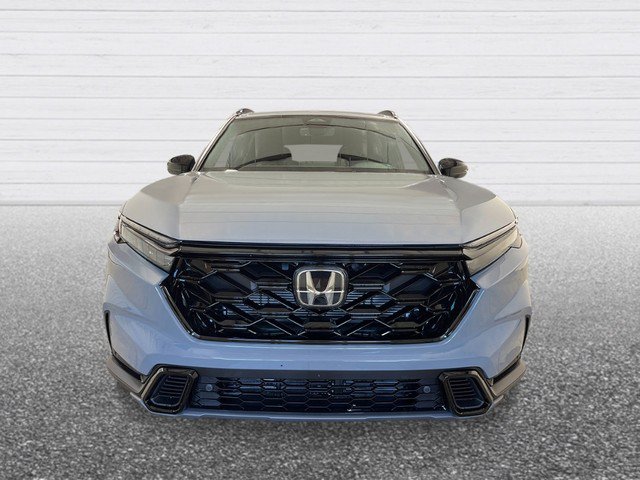 New 2027 Honda CR-V Sport-L image 11