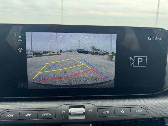 Used 2025 Kia K4 LXS image 20