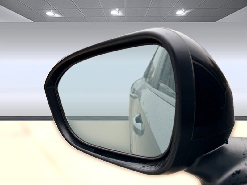 New 2026 Nissan Kicks SV w/ Charging Package image 29