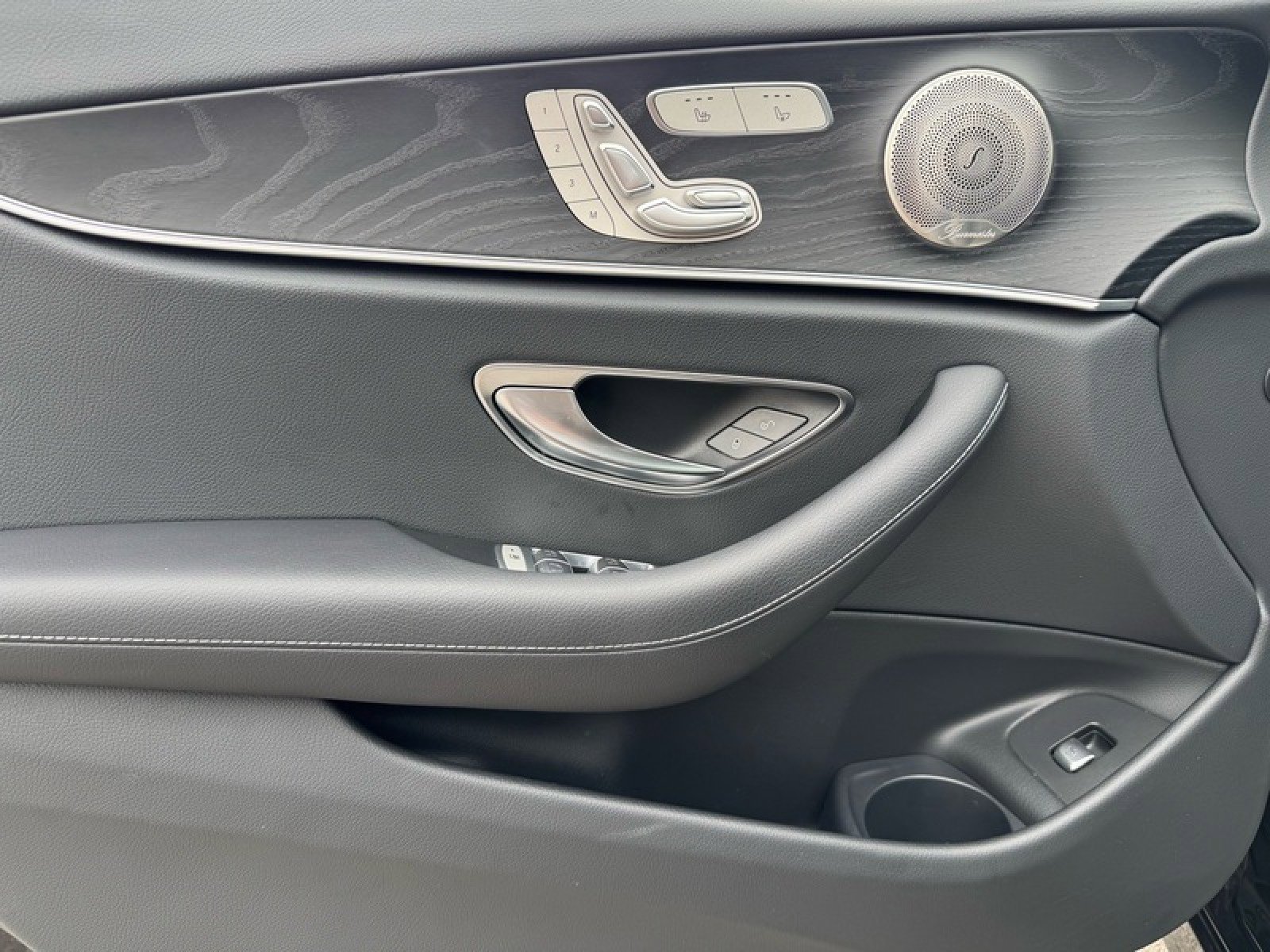 Certified 2022 Mercedes-Benz E 350 Sedan image 15