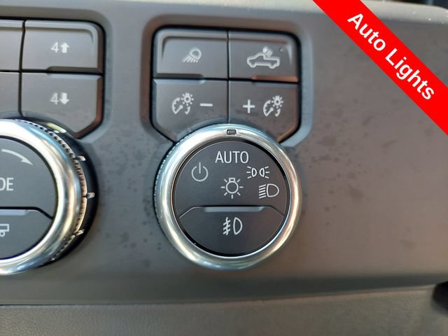 Used 2024 GMC Sierra 1500 AT4 w/ Technology Package AWD/4WD image 29